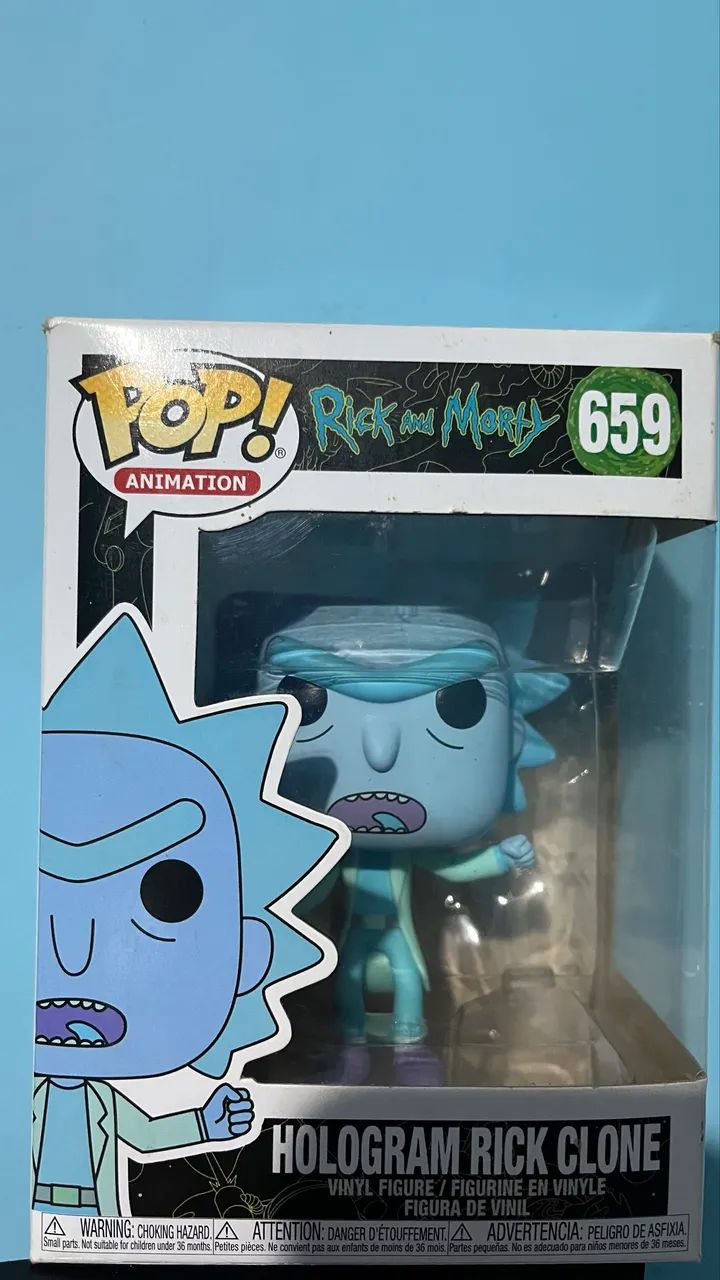 Bonecos Funko  - Foto 5