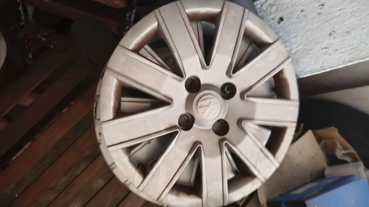 Calota aro 14
