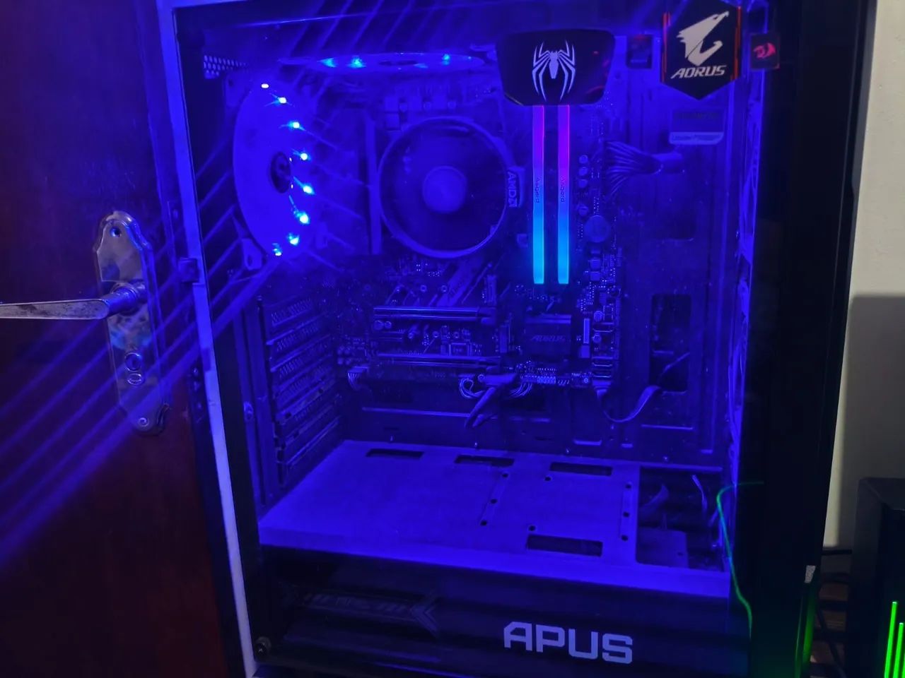 PC Completo  - Foto 5