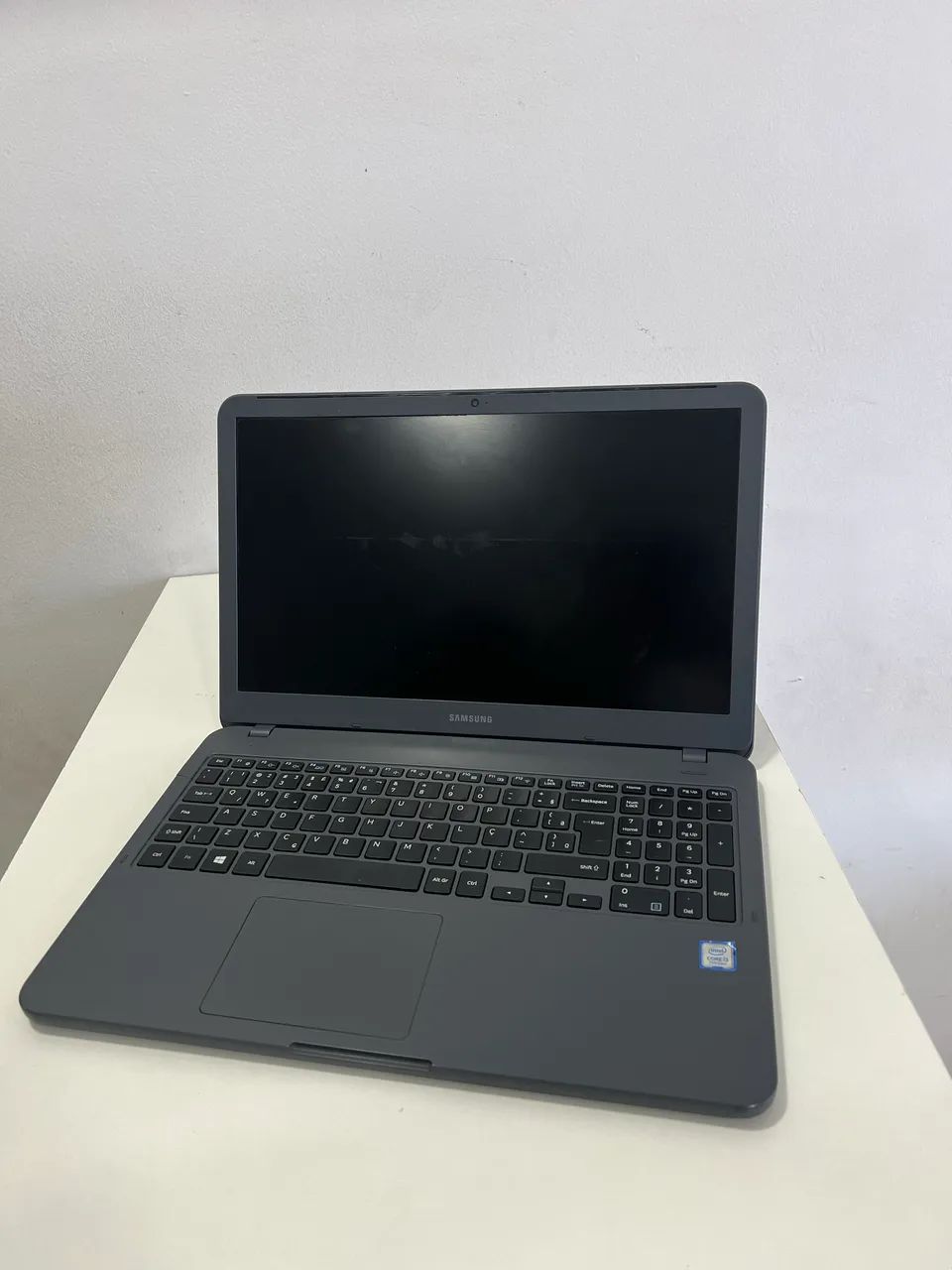 Notebook Samsung 