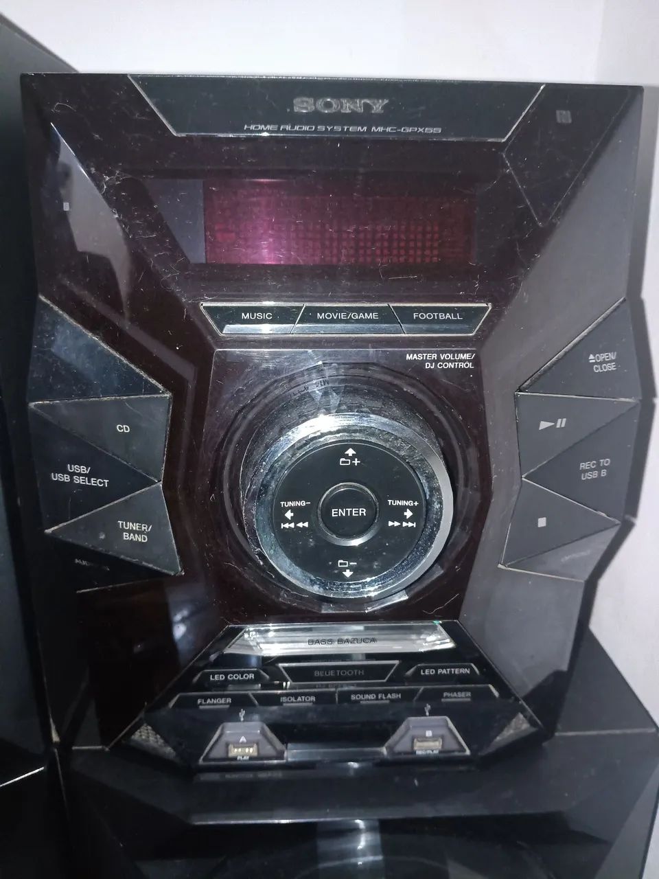 Rádio Sony  - Foto 2