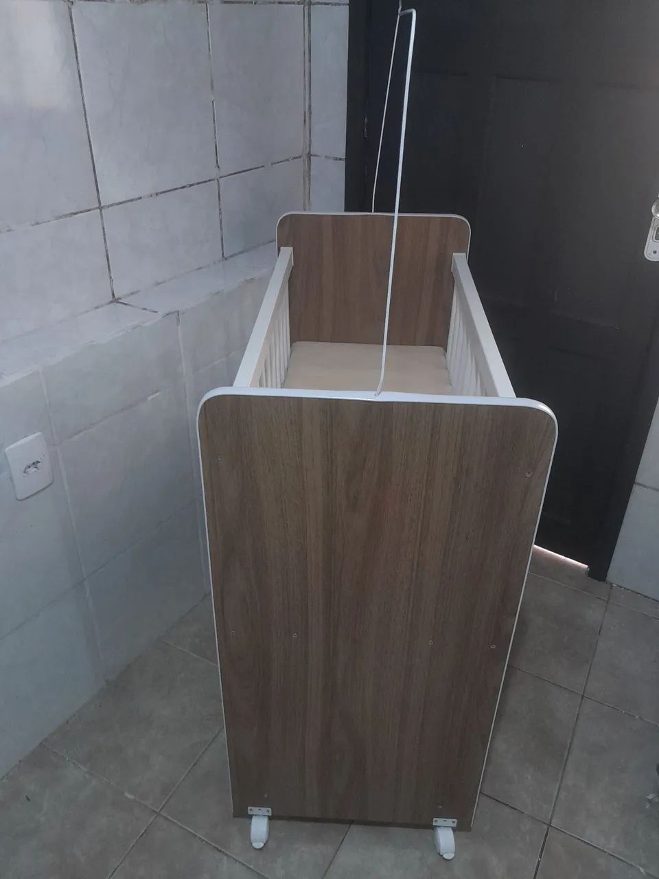 Vendo berço - Foto 5