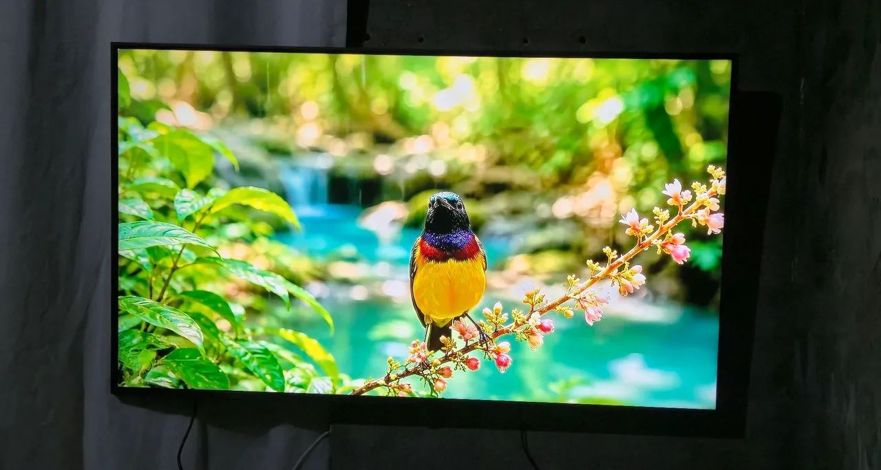 Smart TV LG 4K UHD de 50 - Foto 2