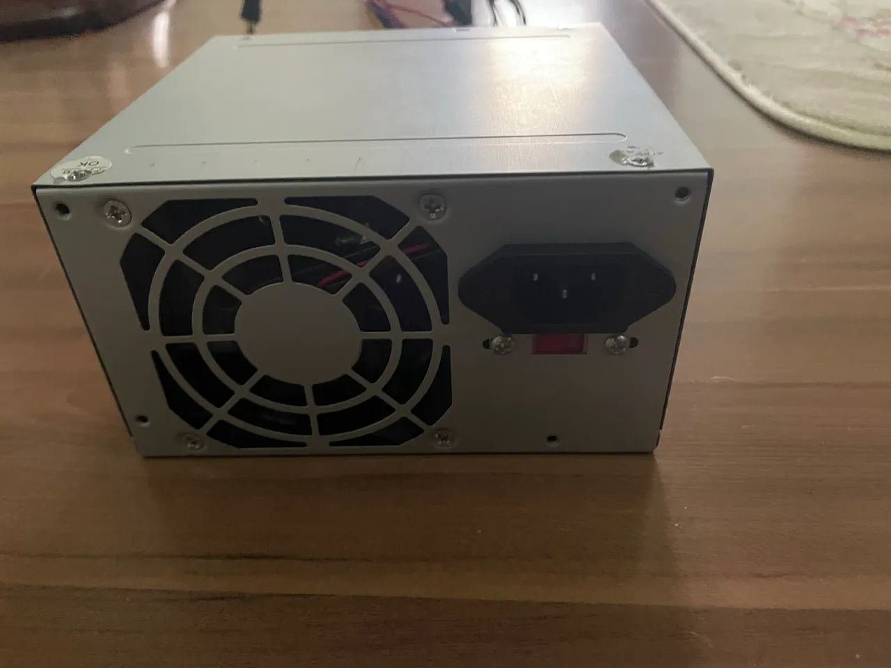 Fonte ATX  - Foto 4