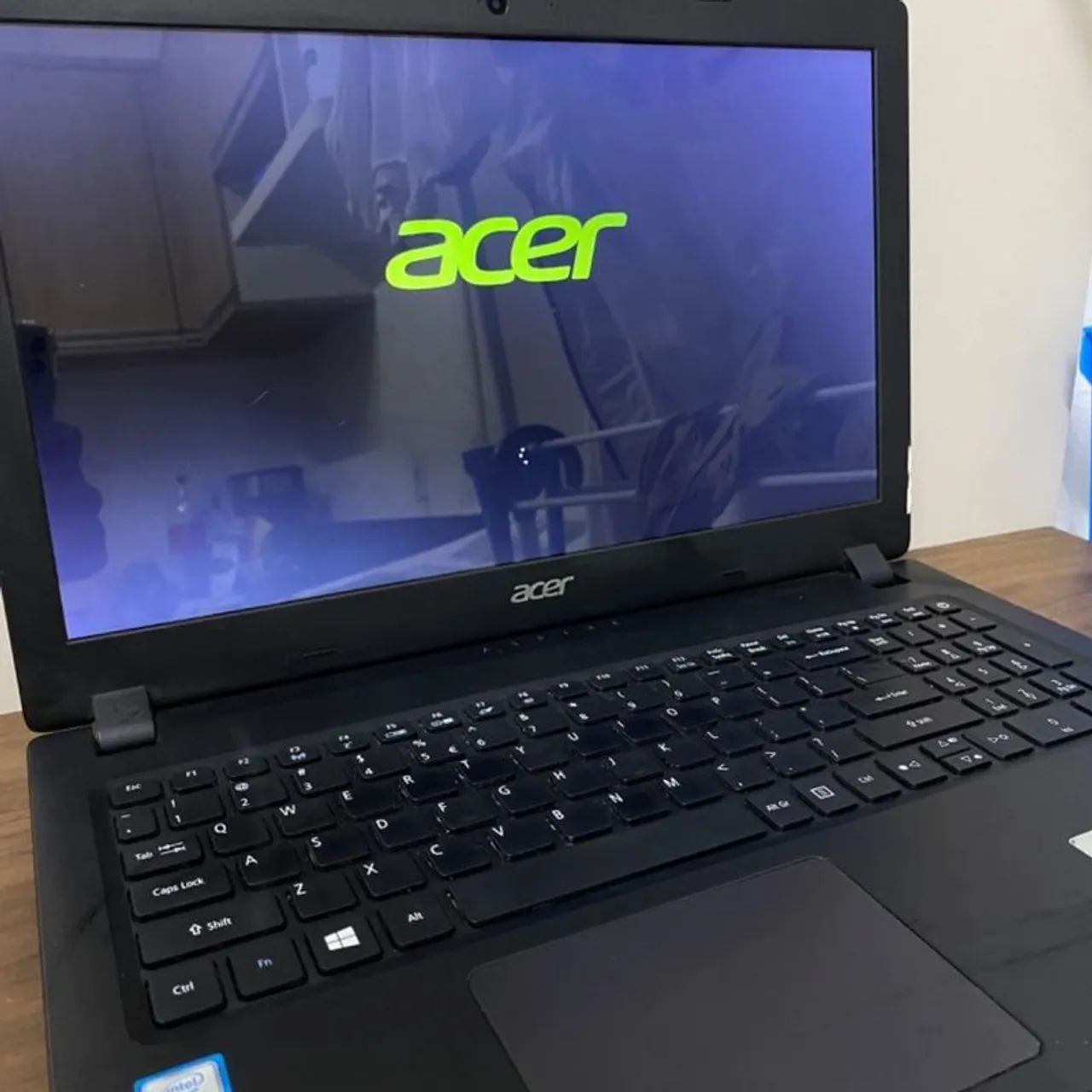 Notebook aspire I3 6 geração  - Foto 3
