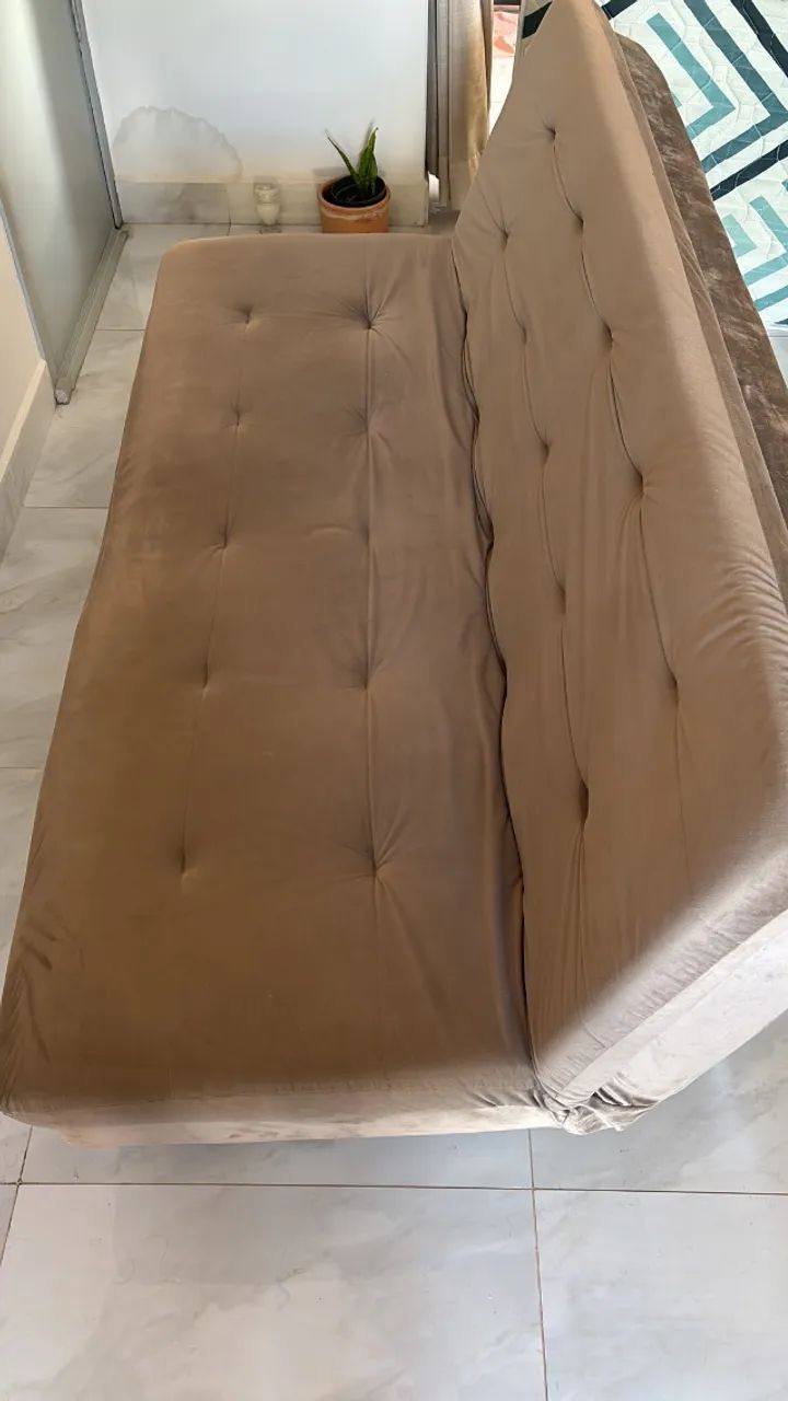 Sofá - cama - Foto 5