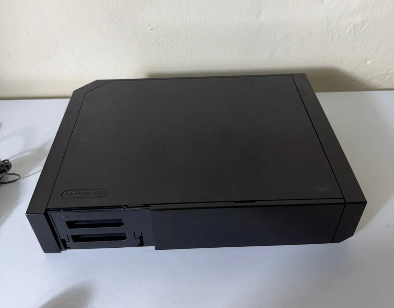 Nintendo Wii  - Foto 3