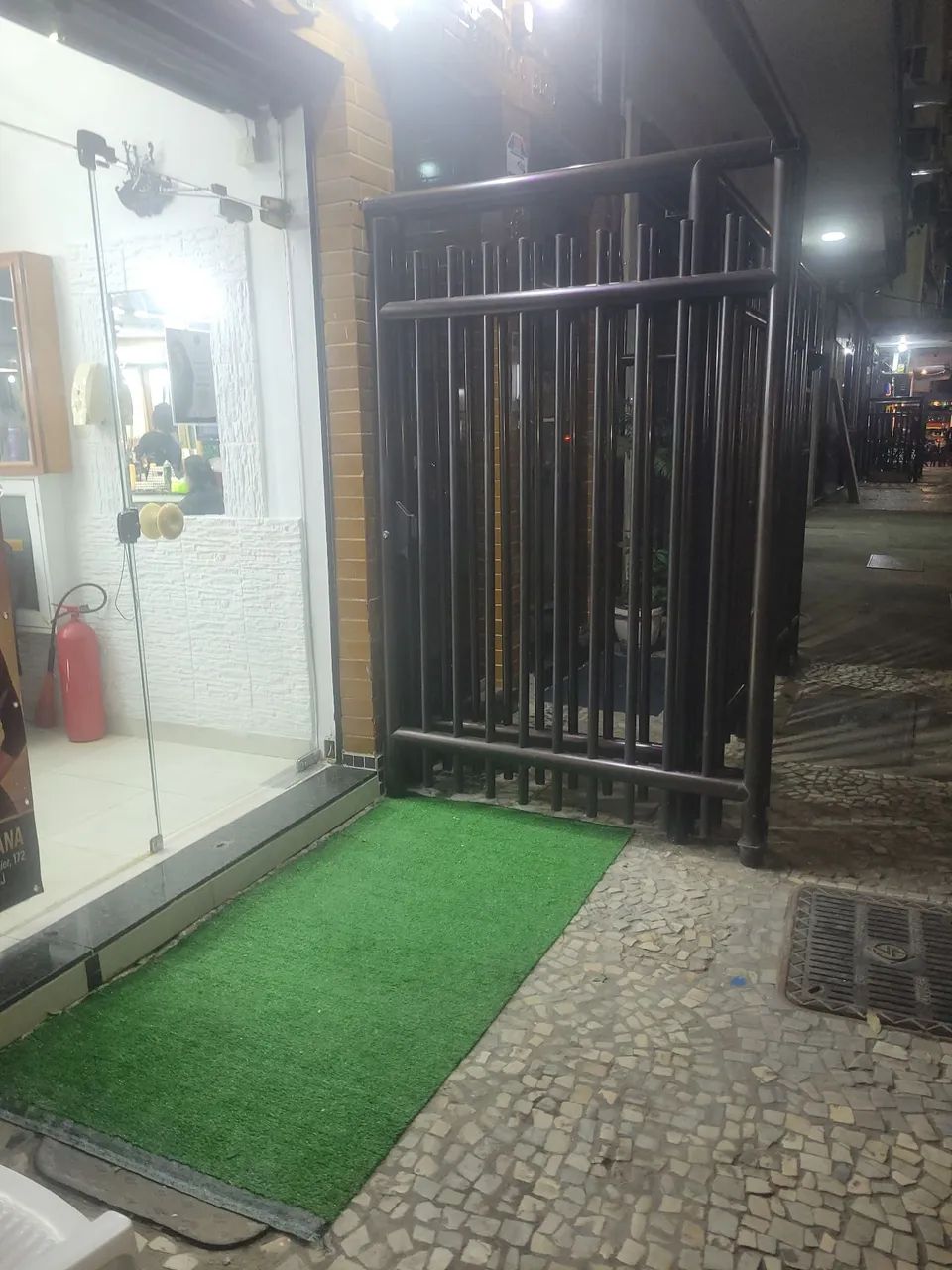 Passo ponto de salão de cabeleireiros tradicional  - Foto 5
