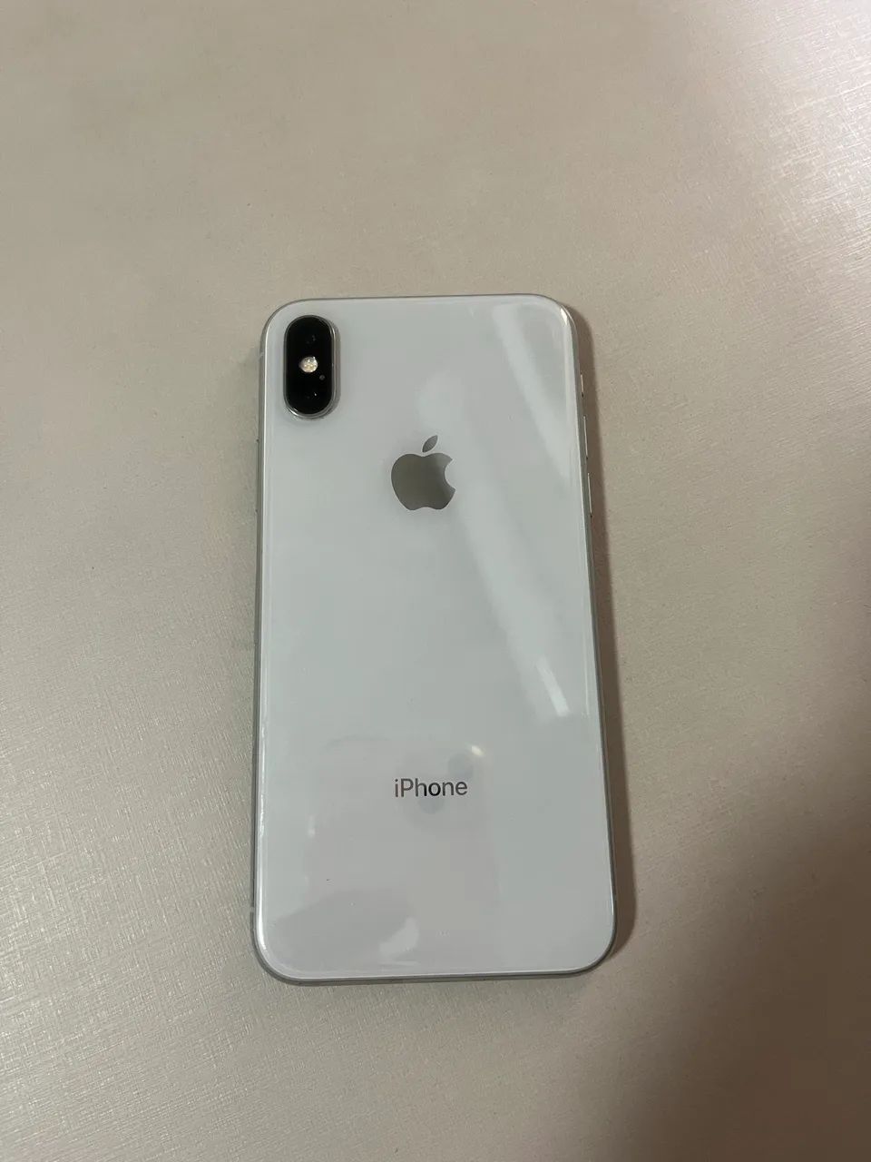 IphoneX 64 gb usado  - Foto 2