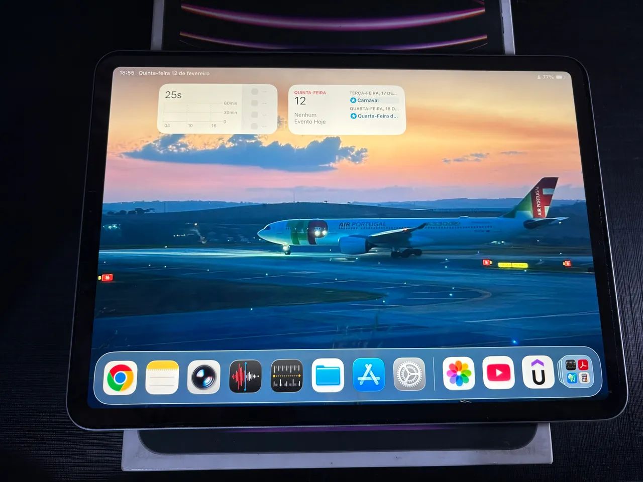 iPad Pro M2 128gb - Foto 2