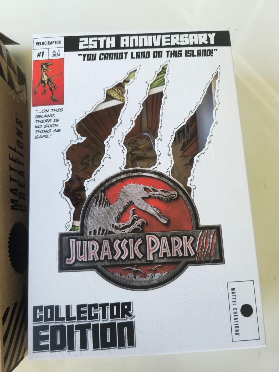 Hammond collection sdcc 2026 - Foto 2