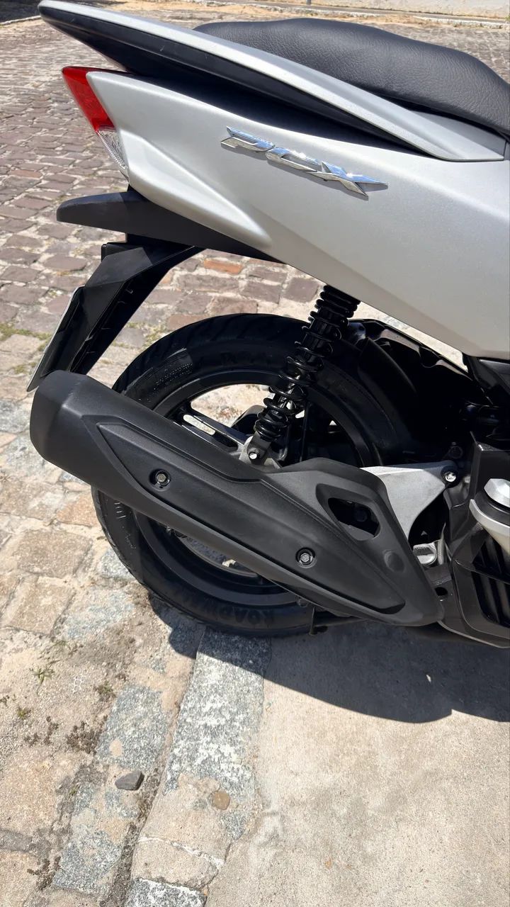 Honda Pcx  - Foto 5