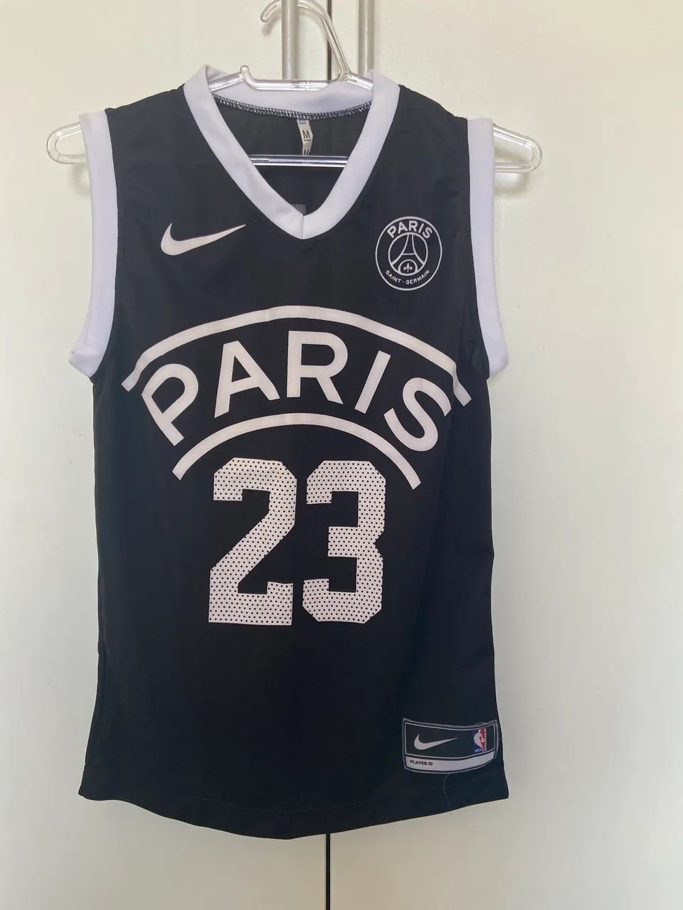 camisas de Basquete - Foto 5