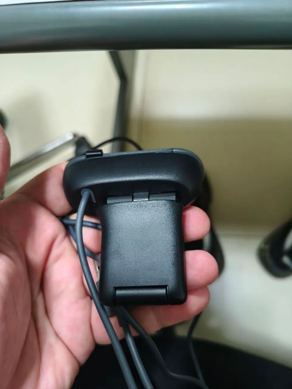 WebCam Logitech Brio 100 FHD - Foto 2