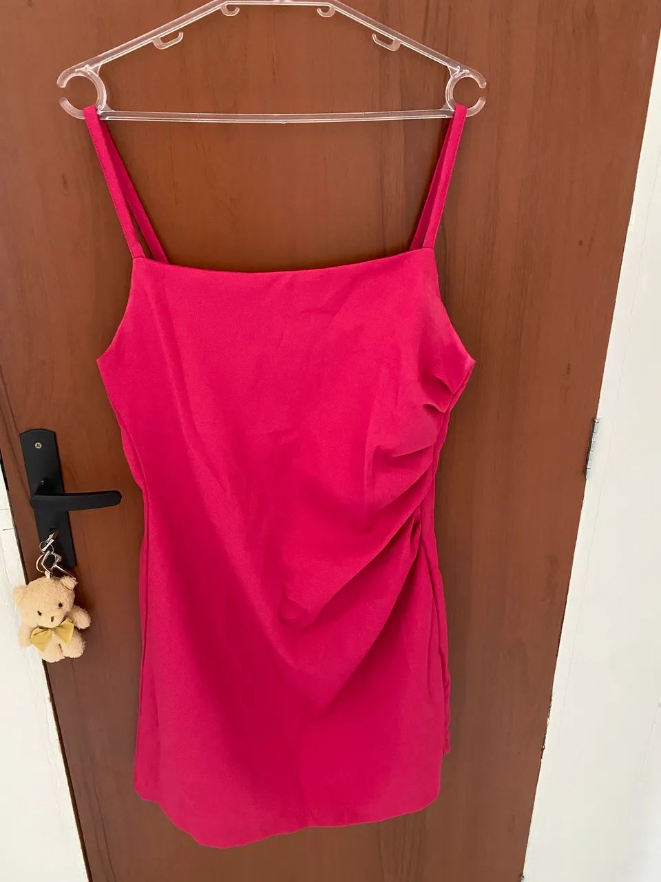 Vestido curto  - Foto 2