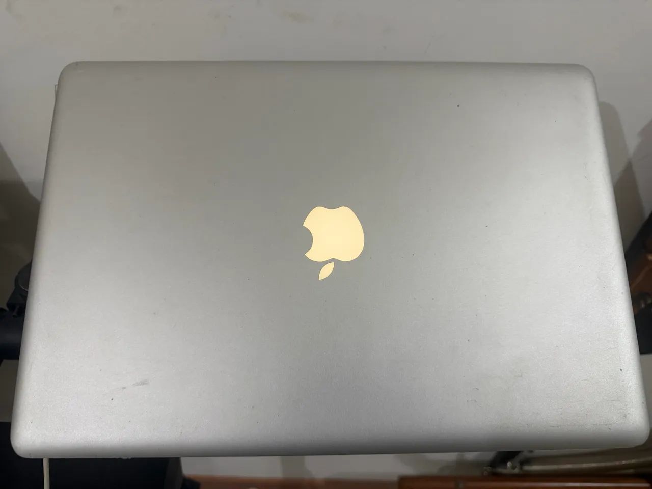 MacBook Pro i7 - 2010 mid  - Foto 2