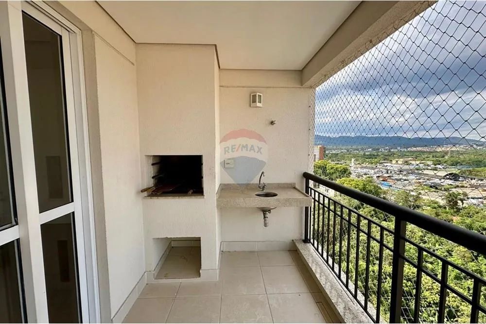Apartamento Residencial Luminere - 100 m2, 3 dormitórios, 1 suite e varanda gourmet - Foto 11