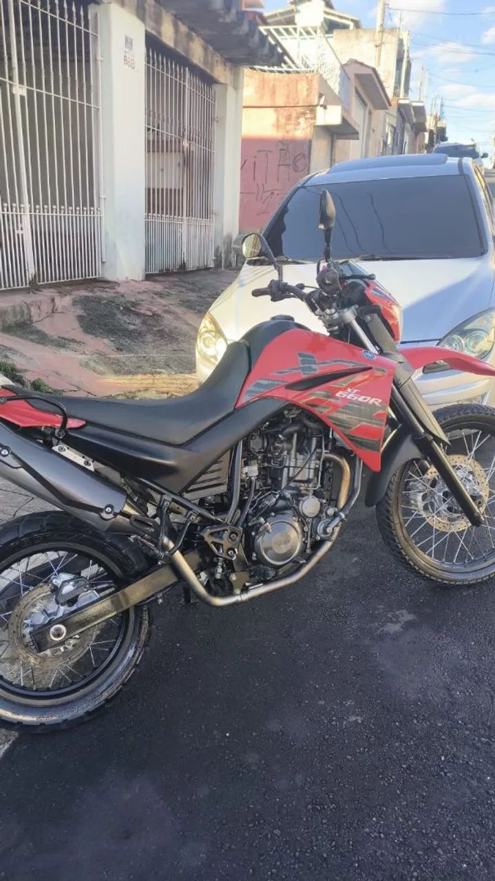 Xt 660 - Foto 2