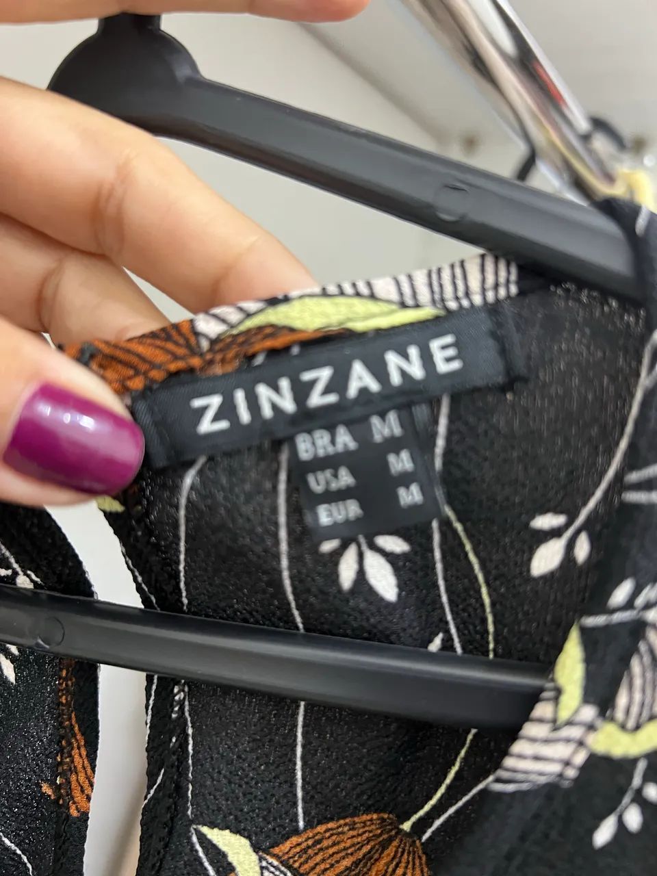 Camiseta Zinzane  - Foto 3