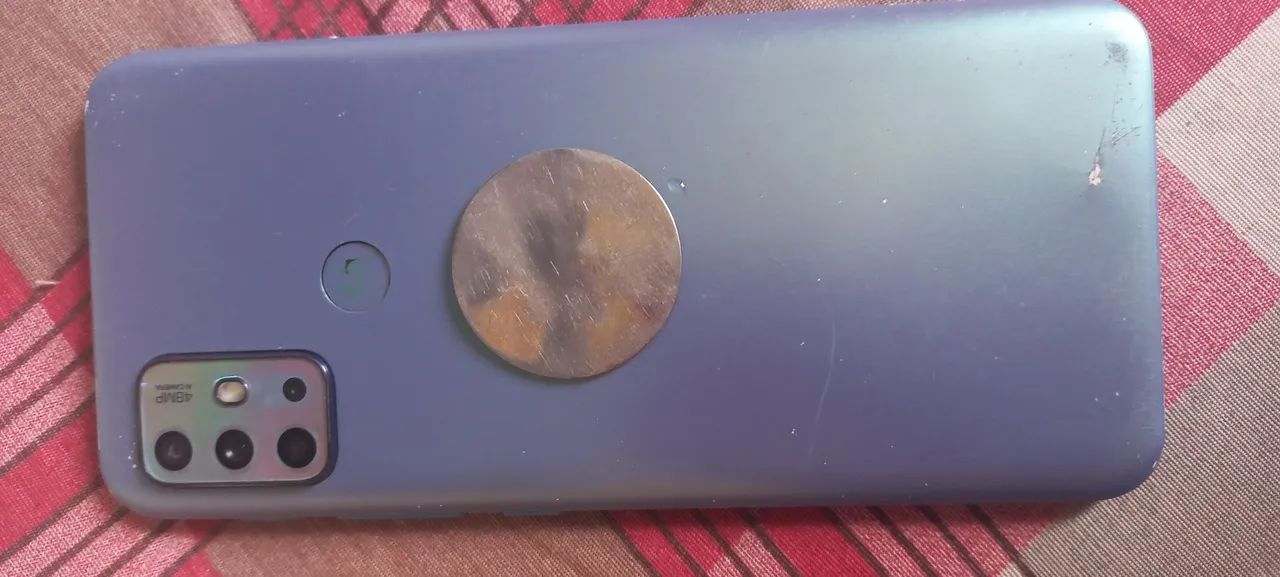 MOTO G20 - Foto 3