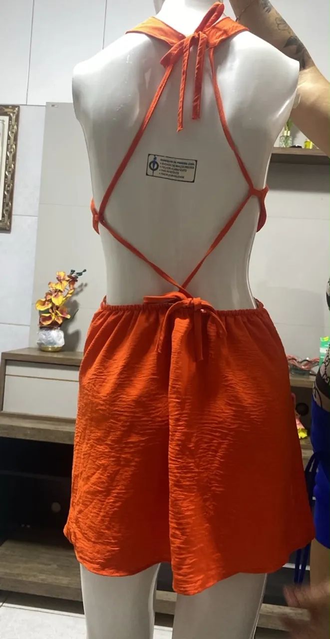 Vestido  - Foto 2