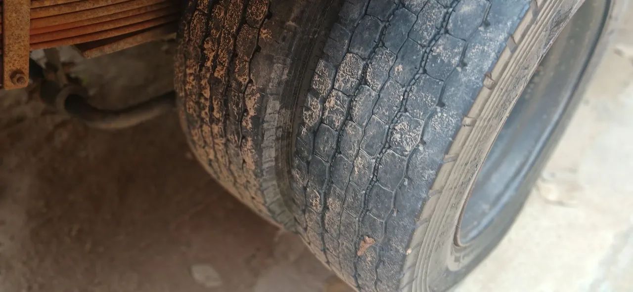 Caminhão volkswagem - Foto 4