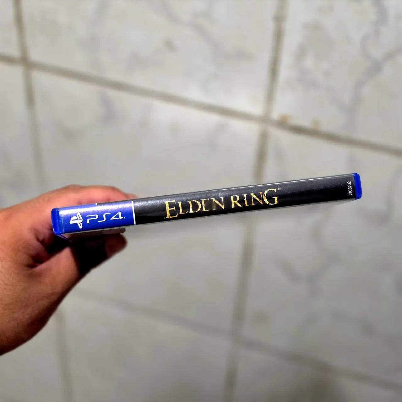 Elden Ring PS4 - EXCELENTE - OPORTUNIDADE  - Foto 3
