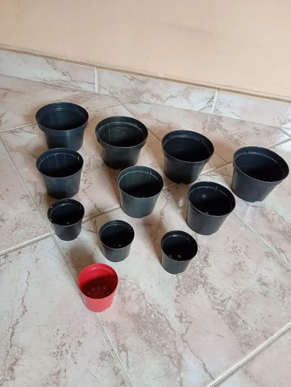 Vasos - Foto 3