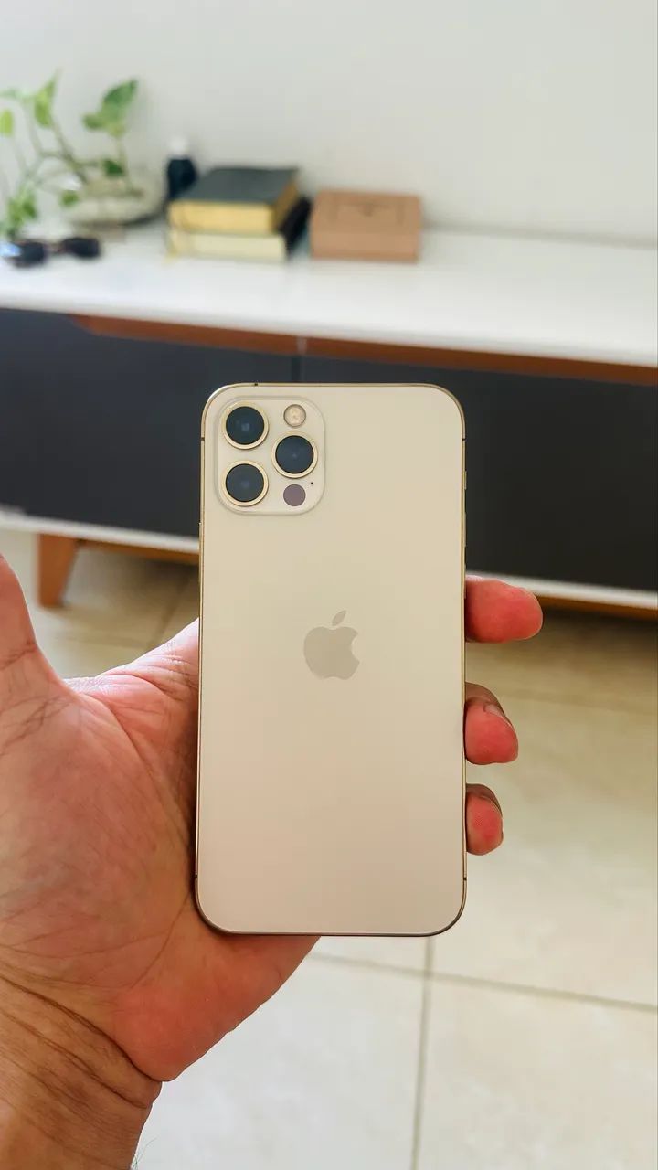 iPhone 12pro