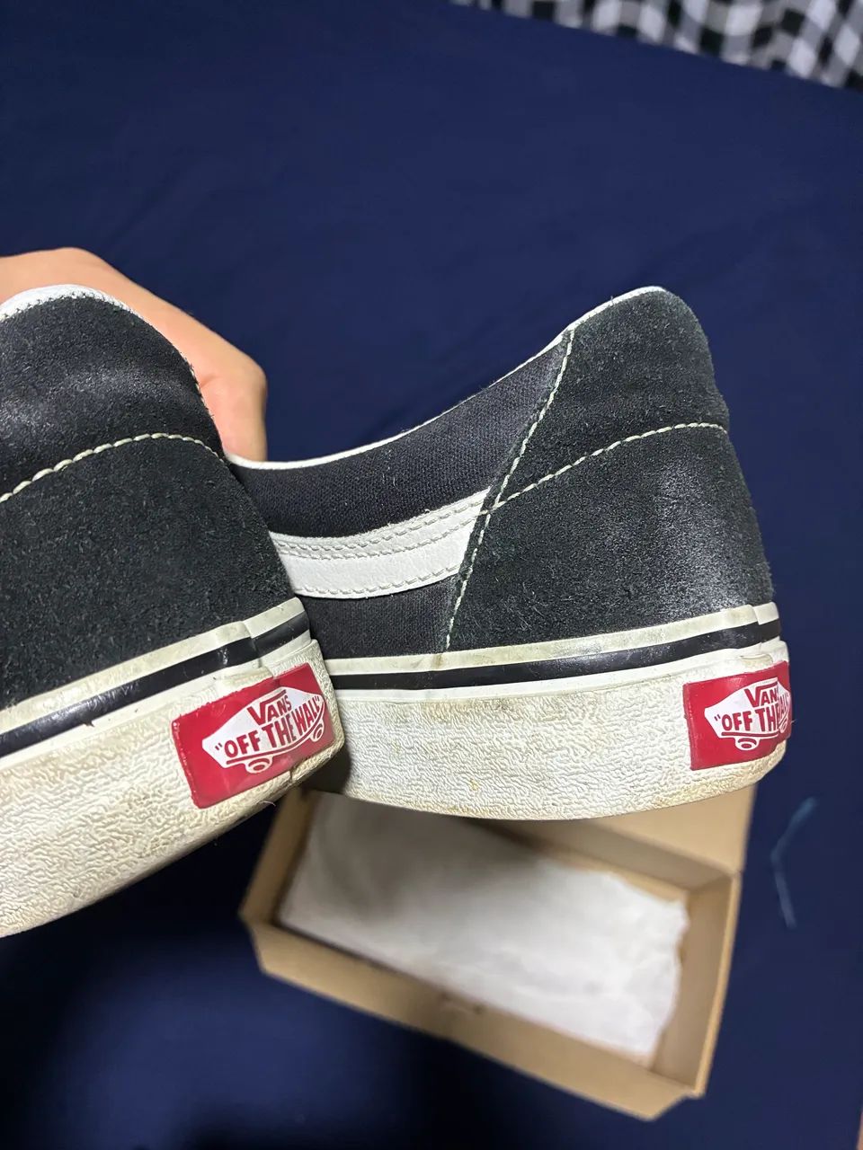 Vans SK8-LOW - Foto 4