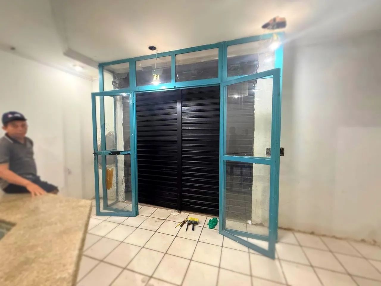 ALUGO 2 PONTOS COMERCIAIS NO SÃO FRANCISCO  - Foto 2