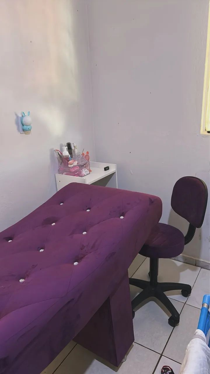 kit extensão de cílios  - Foto 2