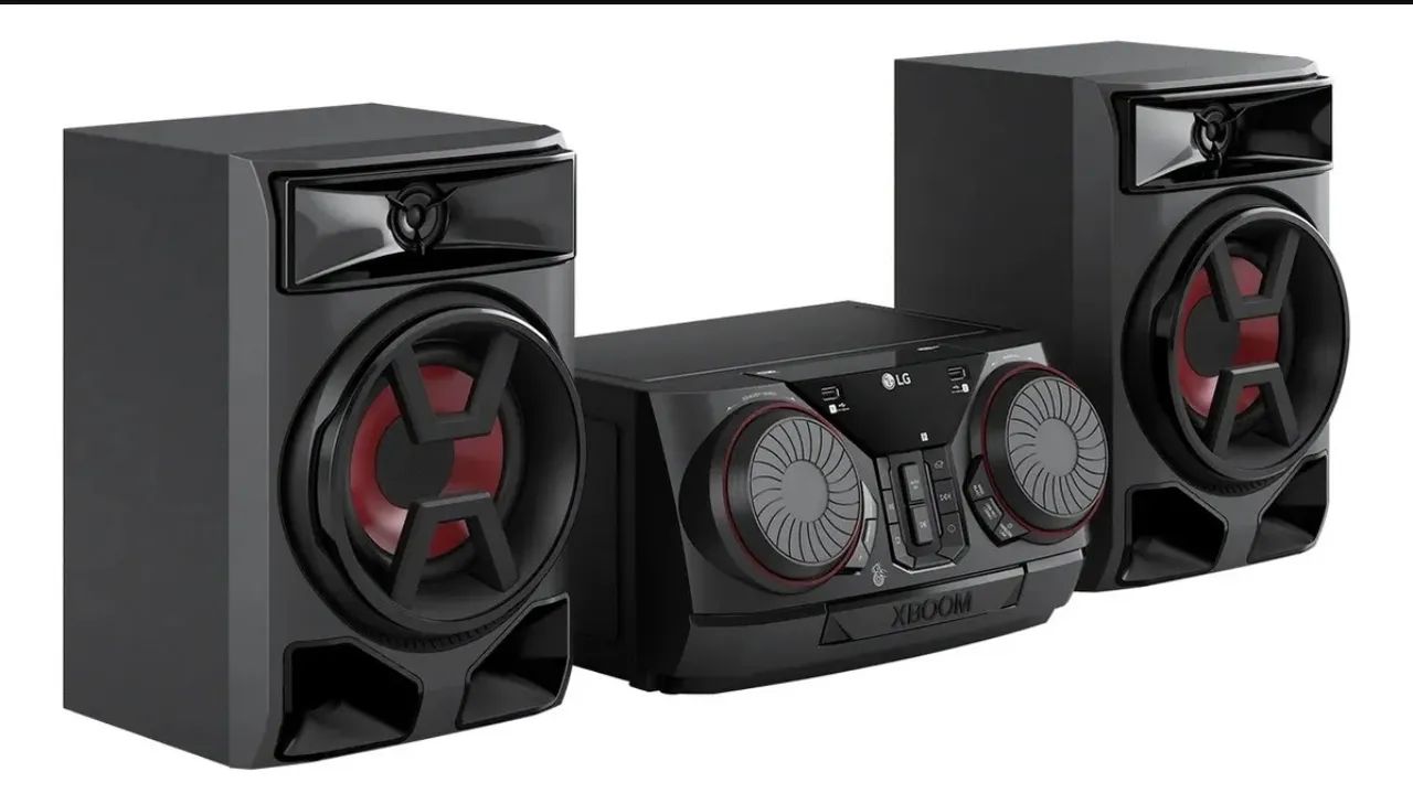 Mini System  - Foto 2