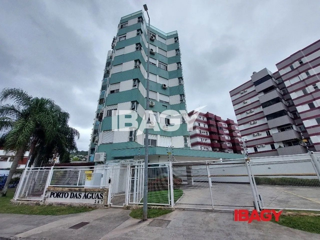 Excelente Apartamento 3 dormitório(s) em Trindade - Florianópolis