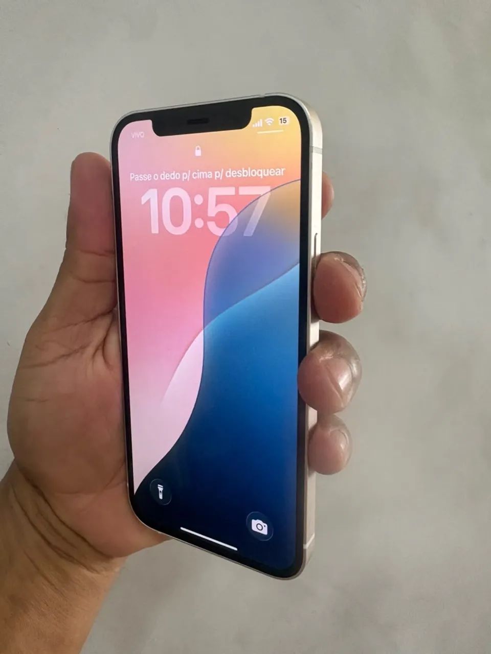 iPhone 12 128 GB  - Foto 4