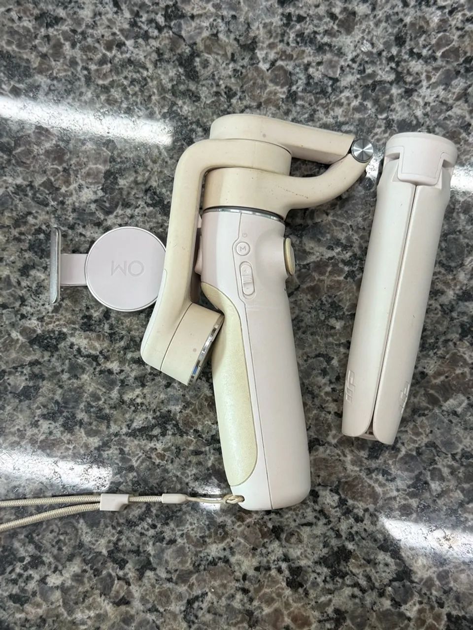 DJI OSMO 5 MÓBILE - Foto 2