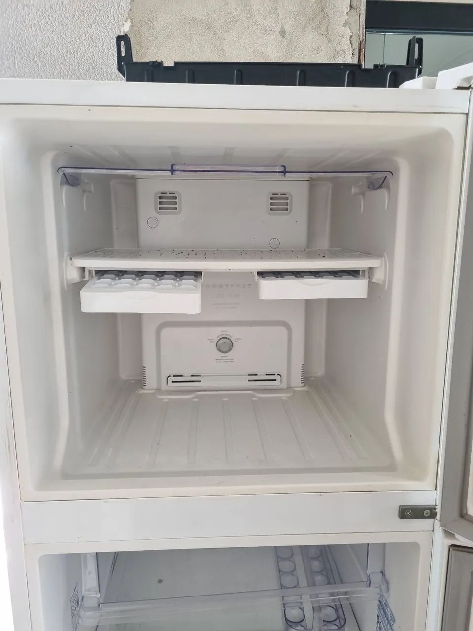 Geladeira Electrolux problema no compressor - Foto 3