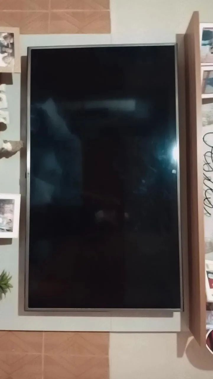 Televisão de 50 polegadas da lg - Foto 3