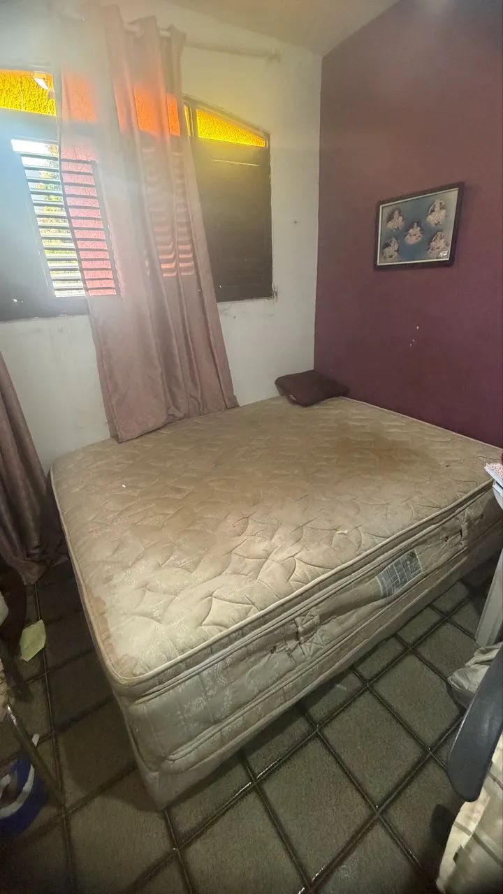 Colchão king - Foto 4