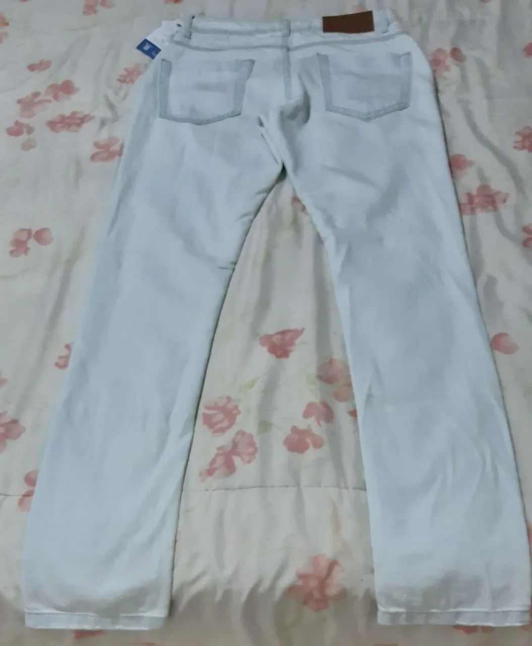 2 calças por 120 reais. - Foto 4