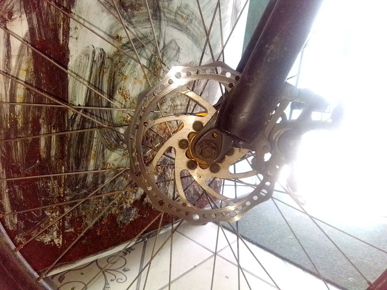 Bicicleta  - Foto 4