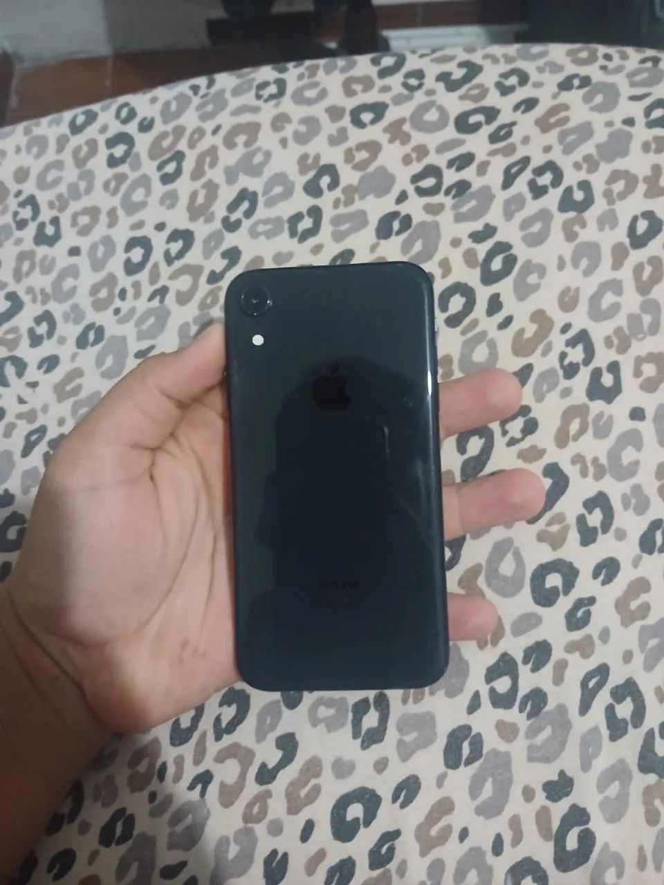 Vendo iPhone XR conservado  - Foto 4