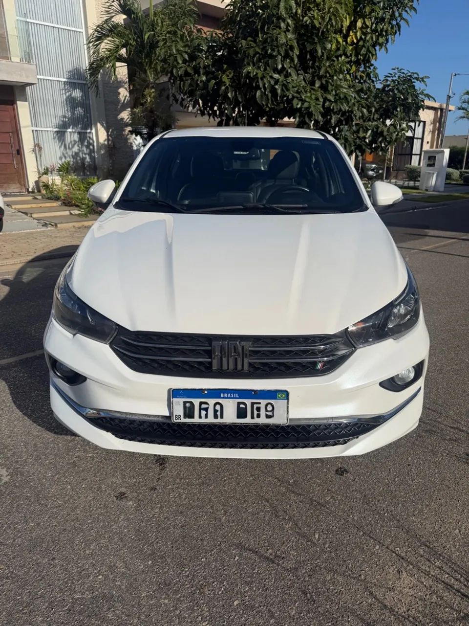 Fiat Cronos Precision 1.3 16V Flex Aut. 2023 - Foto 4
