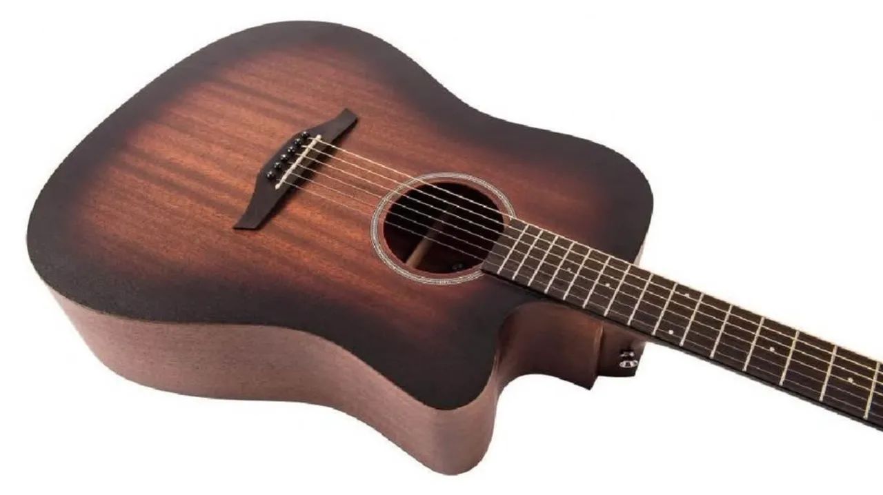 Violão  - Foto 3