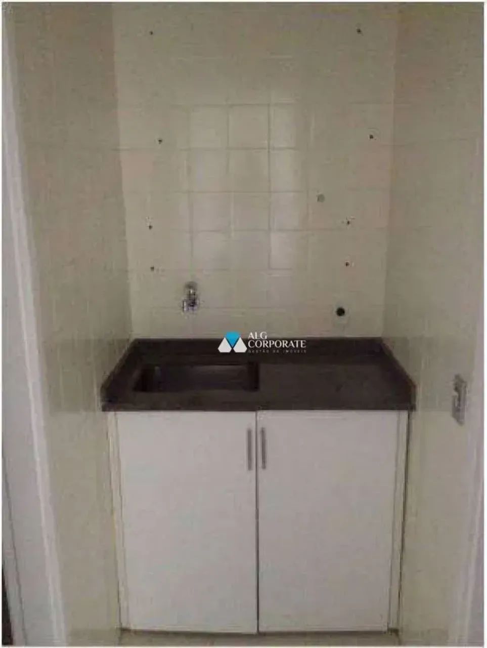 Sala Comercial para Locação na Nova Campinas  Campinas/SP | 68 m² | Ed. Arcel com 3 Salas  - Foto 4