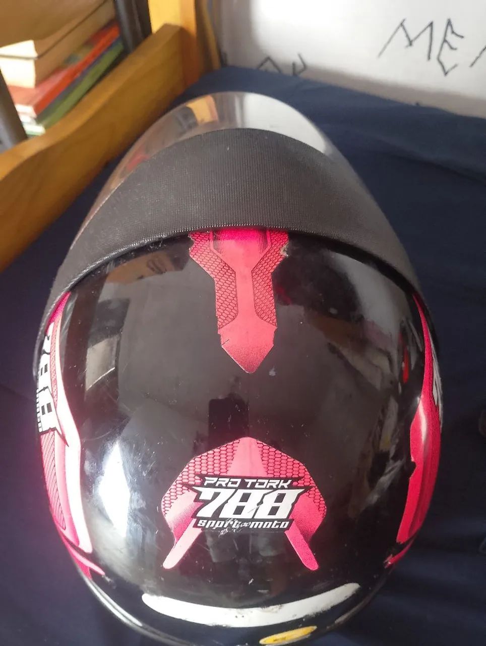2 Capacetes robocop  - Foto 4