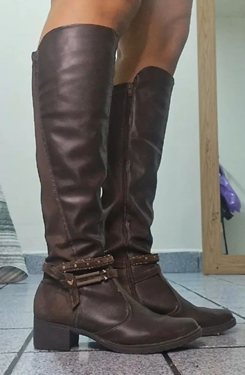 Bota feminina Mississipi  - Foto 2