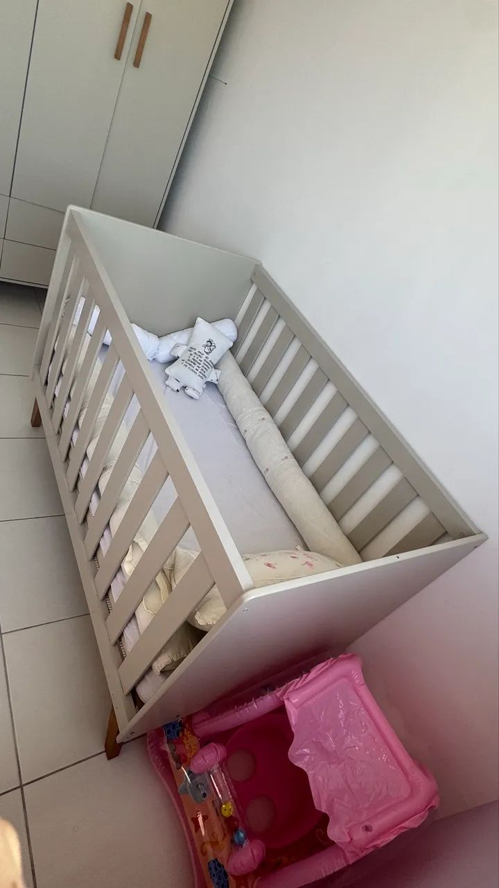 Berço  - Foto 4