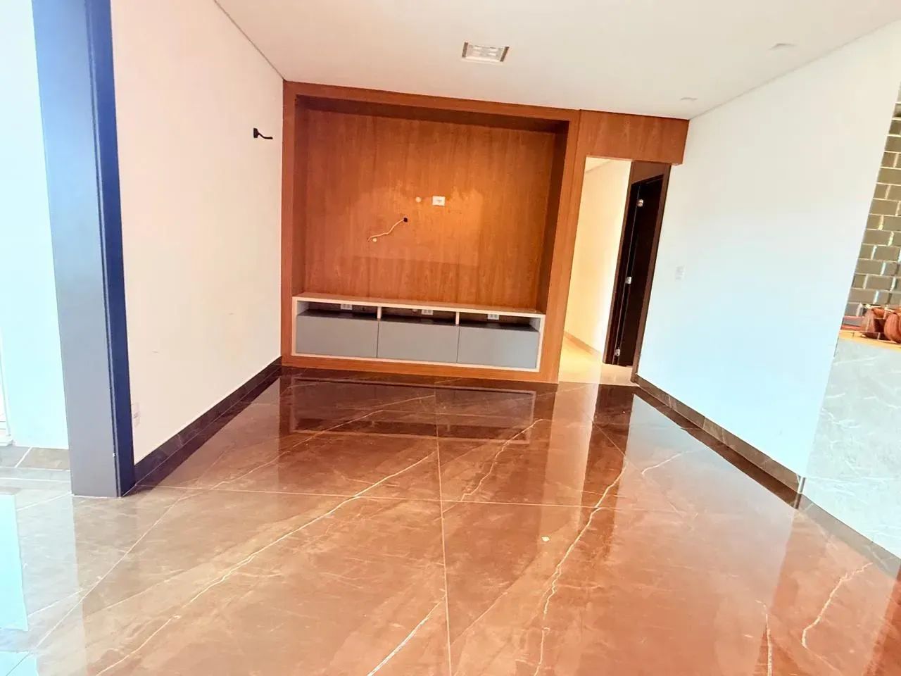 Imponente apartamento para alugar no Passarela Park Prime - Foto 2