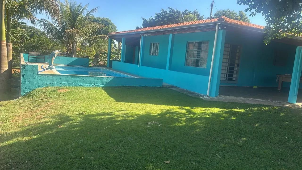 Foto - Sorocaba - Loteamento Dinorá Rosa